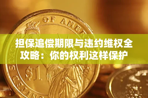 北京担保追偿期限与违约维权全攻略：你的权利这样保护